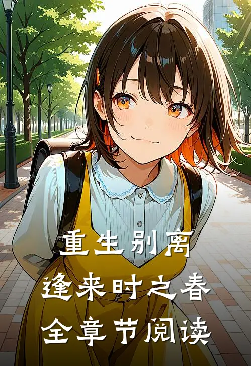 重生别离，逢来时之春全章节阅读