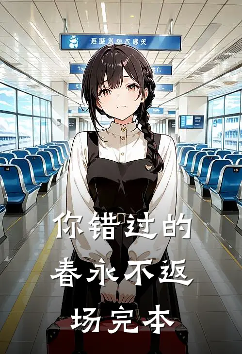 你错过的春永不返场完本