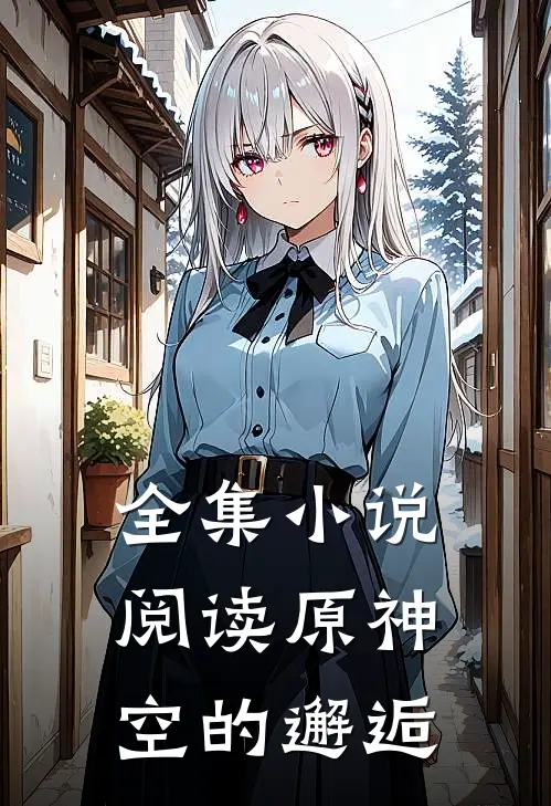 全集小说阅读原神：空的邂逅
