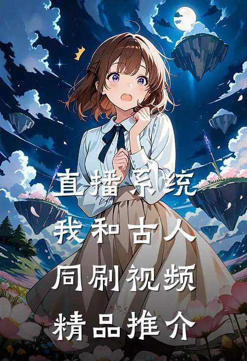 直播系统：我和古人同刷视频精品推介