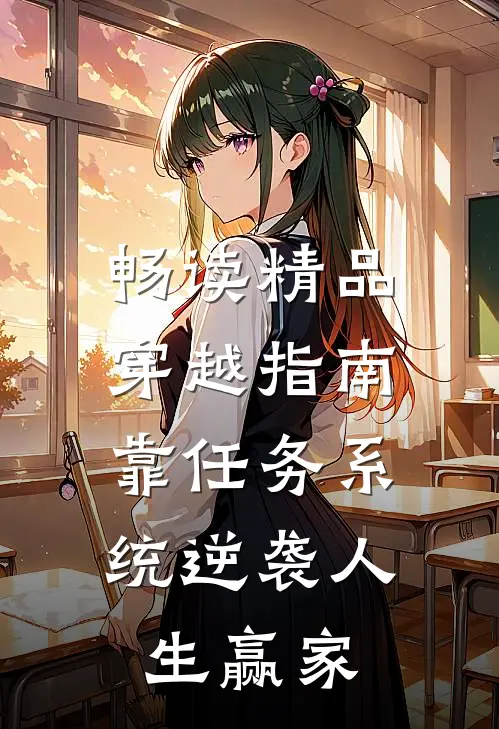 畅读精品穿越指南：靠任务系统逆袭人生赢家