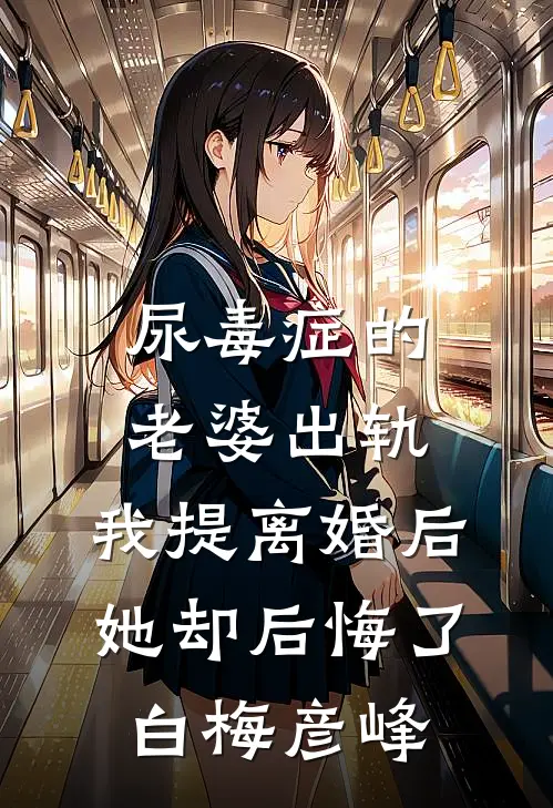 尿毒症的老婆出轨，我提离婚后她却后悔了白梅彦峰