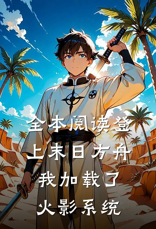 全本阅读登上末日方舟，我加载了火影系统
