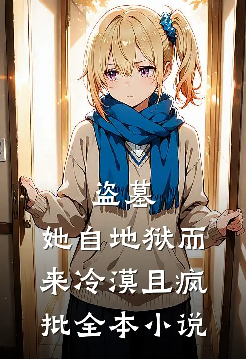 盗墓：她自地狱而来冷漠且疯批全本小说