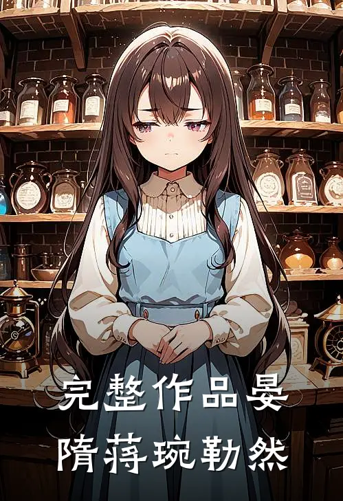 完整作品晏隋蒋琬勒然