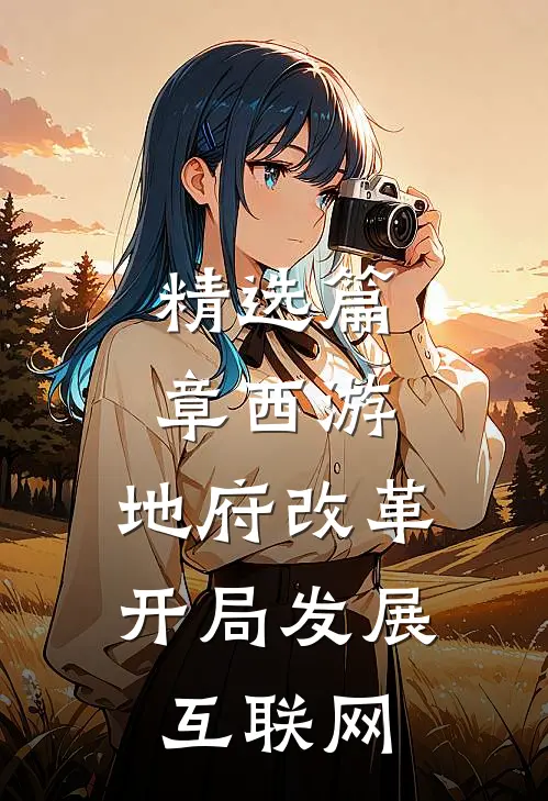 精选篇章西游：地府改革，开局发展互联网