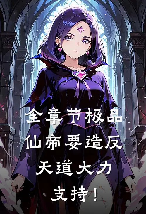 全章节极品仙帝要造反，天道大力支持！
