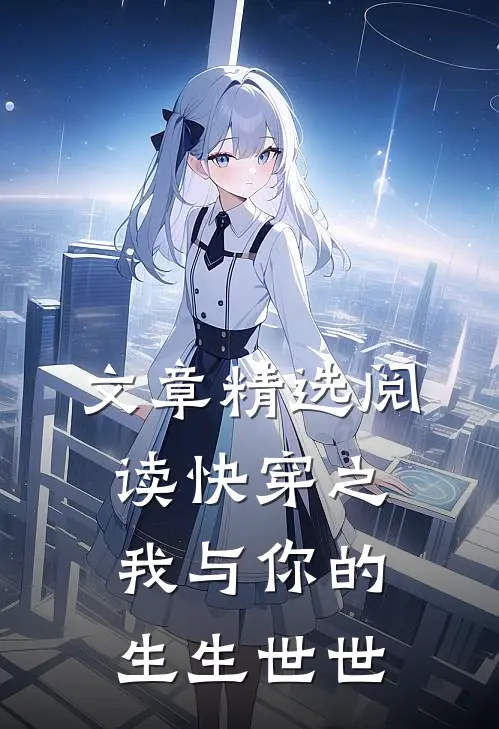 文章精选阅读快穿之我与你的生生世世