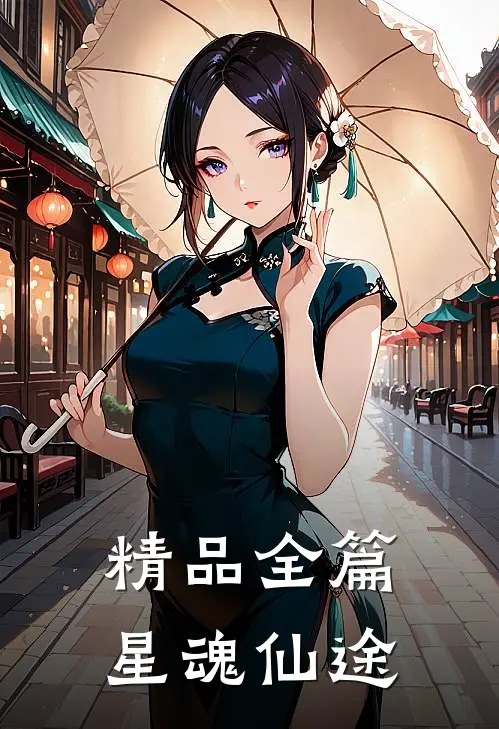精品全篇星魂仙途
