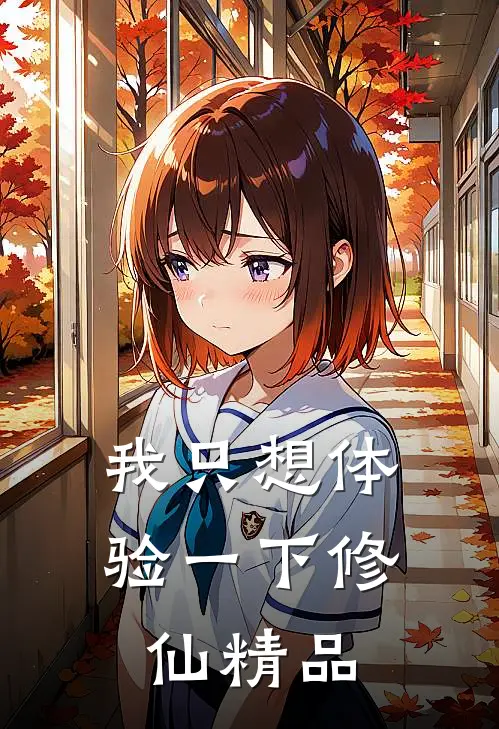 我只想体验一下修仙精品