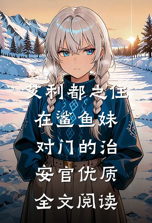 艾利都之住在鲨鱼妹对门的治安官优质全文阅读