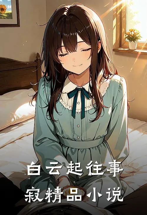 白云起往事寂精品小说