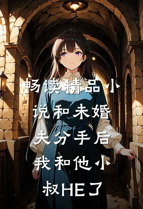 畅读精品小说和未婚夫分手后，我和他小叔HE了