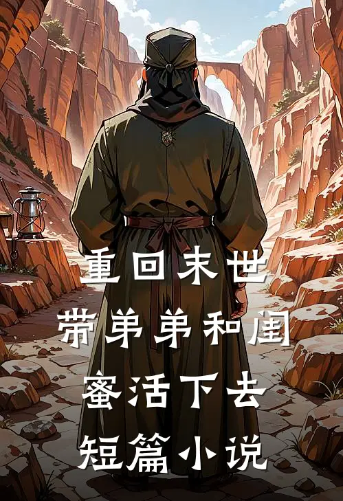 重回末世，带弟弟和闺蜜活下去短篇小说