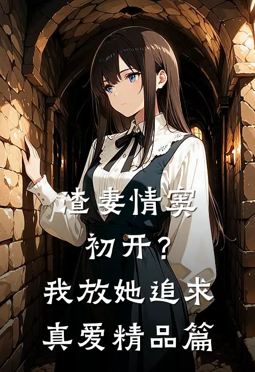 渣妻情窦初开？我放她追求真爱精品篇