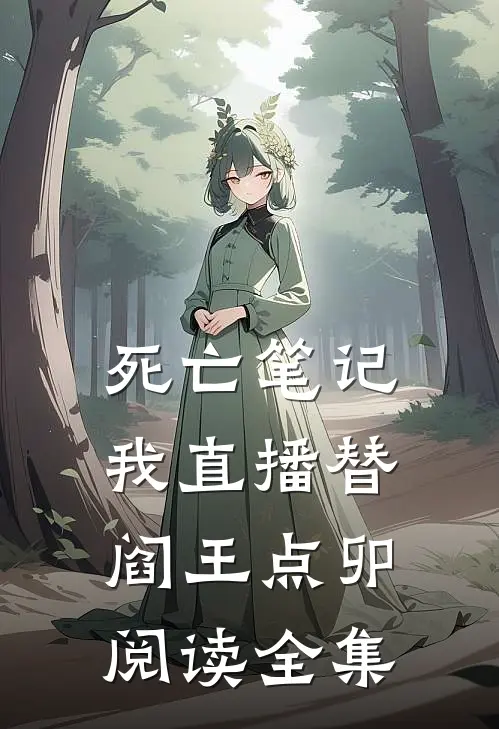 死亡笔记，我直播替阎王点卯阅读全集