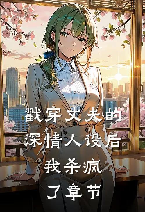 戳穿丈夫的深情人设后，我杀疯了章节
