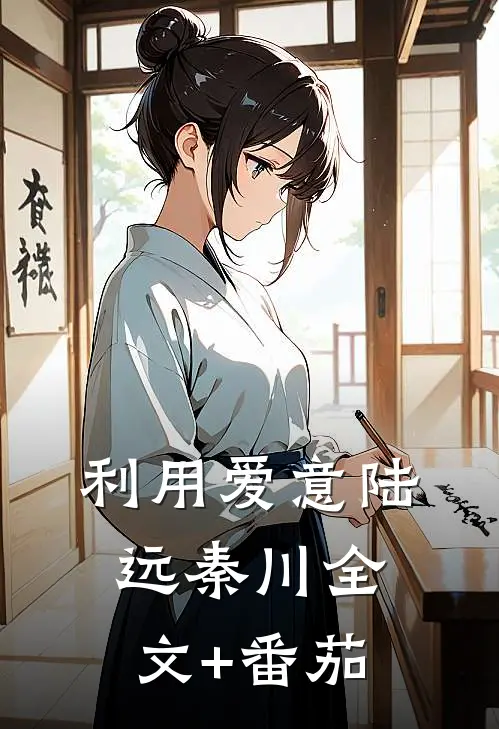 利用爱意陆远秦川全文+番茄