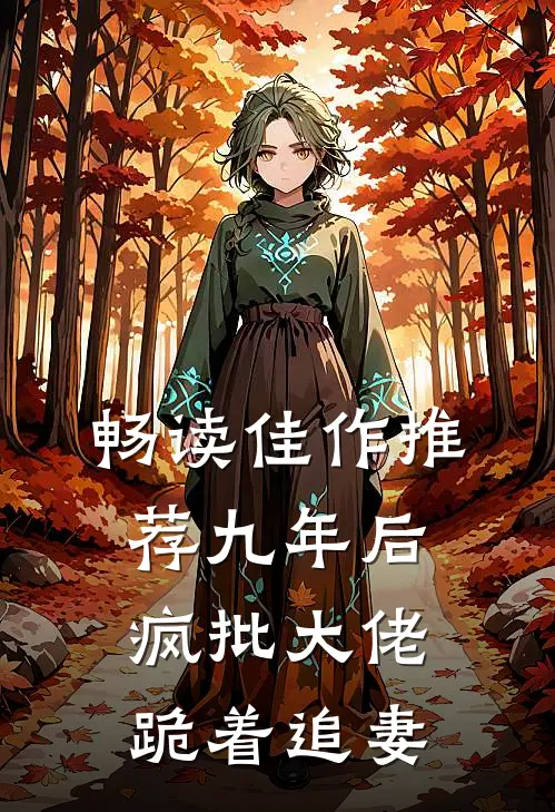 畅读佳作推荐九年后，疯批大佬跪着追妻
