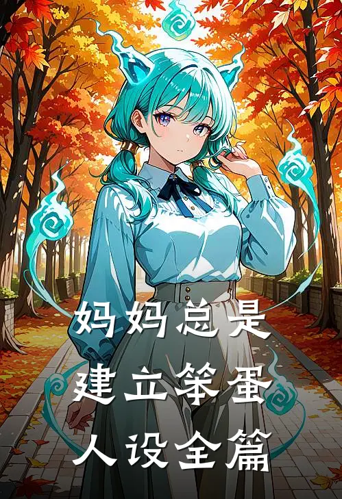 妈妈总是建立笨蛋人设全篇