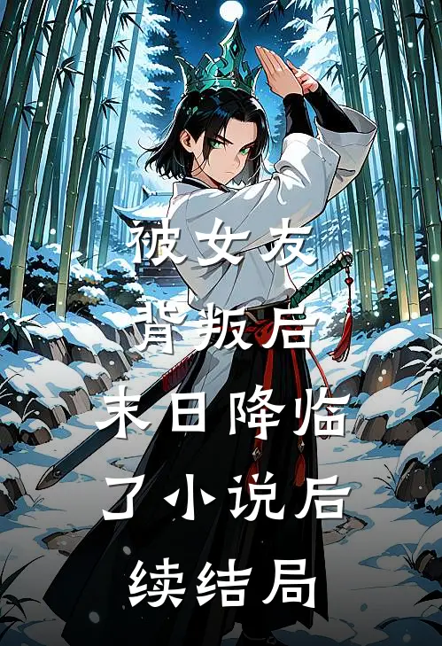 被女友背叛后，末日降临了小说后续结局