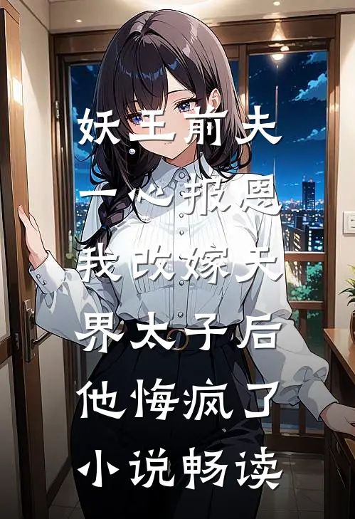 妖王前夫一心报恩，我改嫁天界太子后他悔疯了小说畅读
