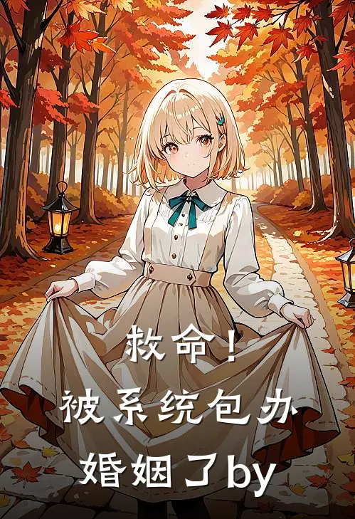 救命！被系统包办婚姻了by