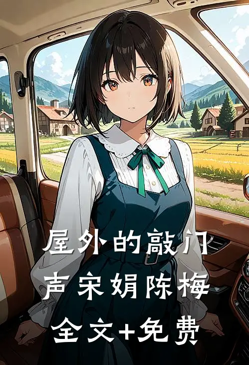 屋外的敲门声宋娟陈梅全文+免费