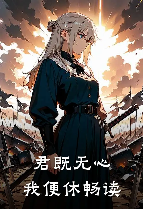 君既无心，我便休畅读
