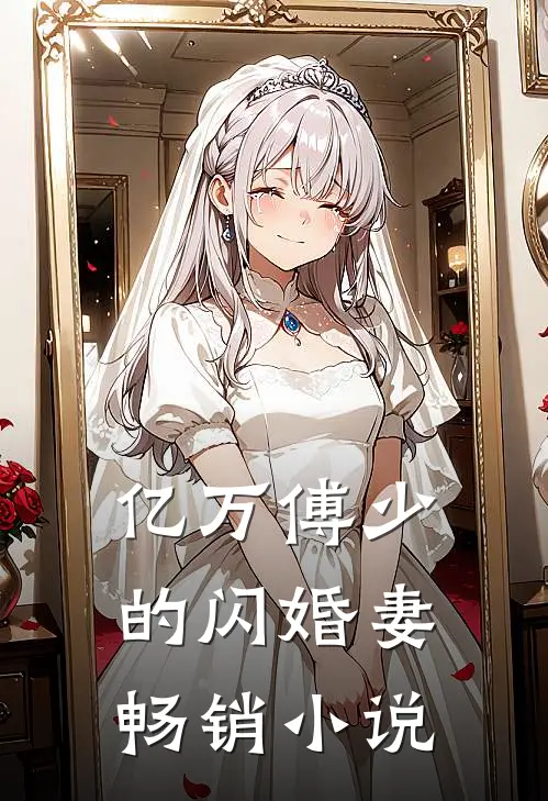 亿万傅少的闪婚妻畅销小说