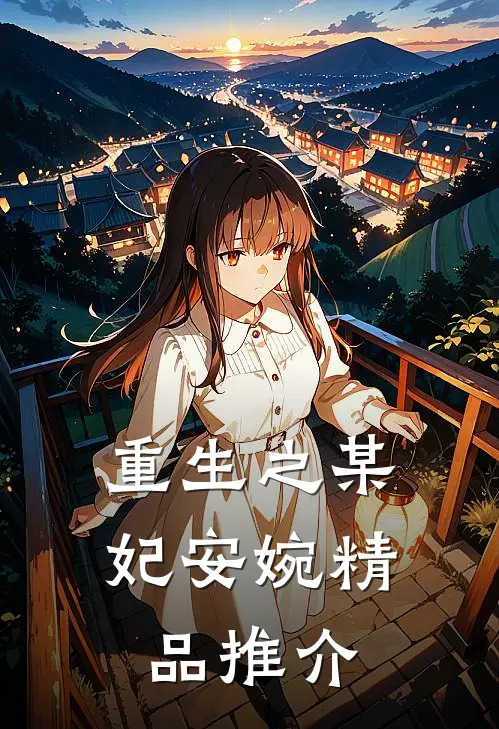 重生之某妃安婉精品推介