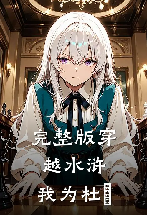 完整版穿越水浒：我为杜壆