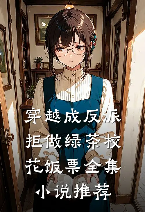 穿越成反派，拒做绿茶校花饭票全集小说推荐