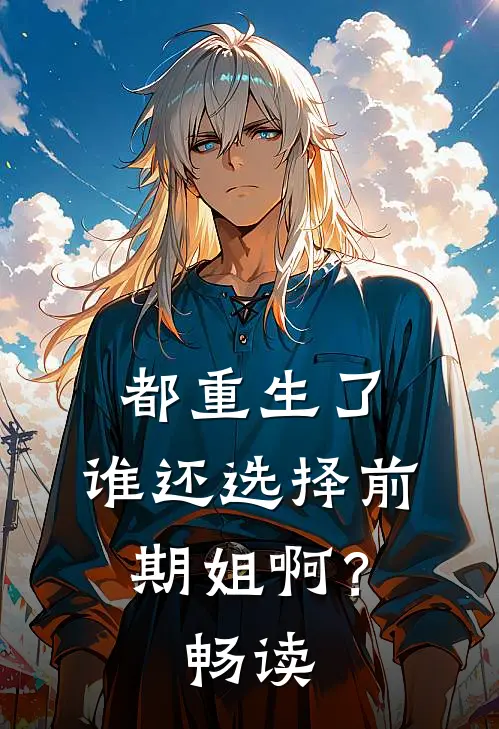 都重生了，谁还选择前期姐啊？畅读