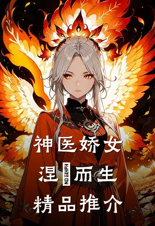 神医娇女涅槃而生精品推介