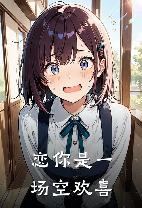 恋你是一场空欢喜