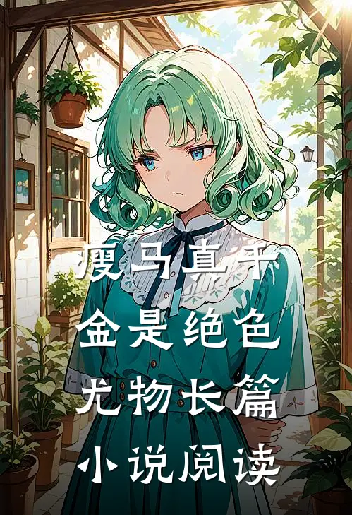 瘦马真千金是绝色尤物长篇小说阅读
