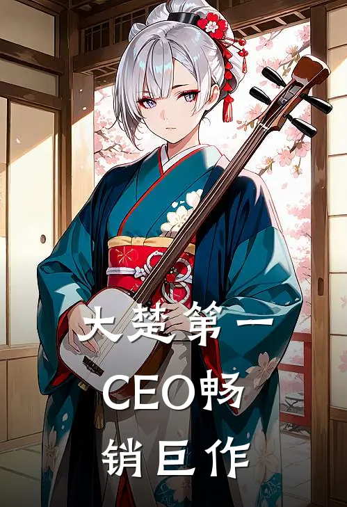 大楚第一CEO畅销巨作