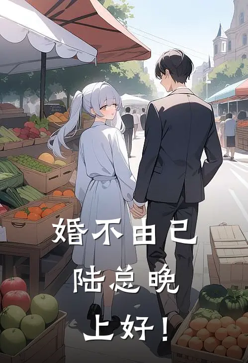 婚不由己：陆总晚上好！