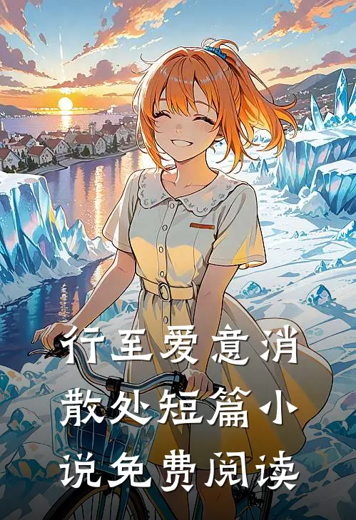 行至爱意消散处短篇小说免费阅读