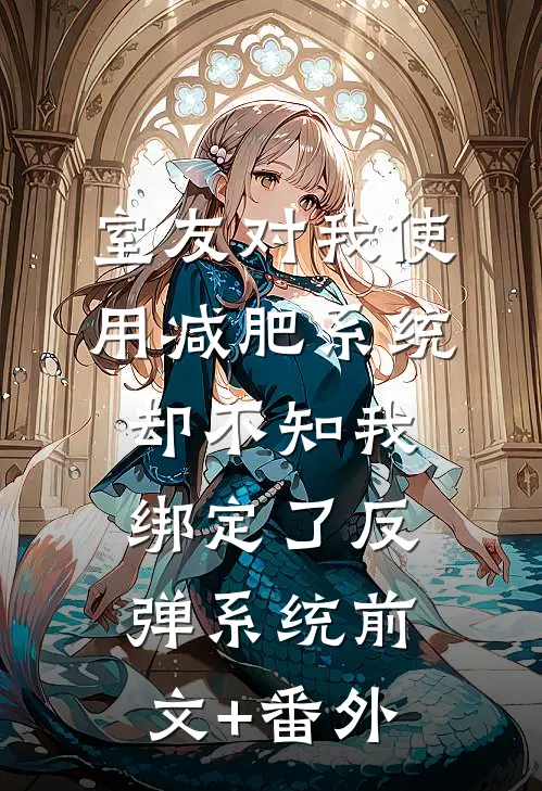 室友对我使用减肥系统，却不知我绑定了反弹系统前文+番外