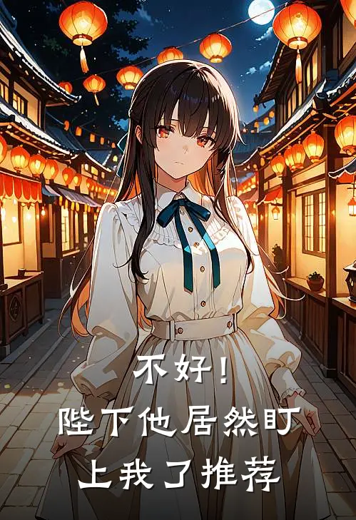 不好！陛下他居然盯上我了推荐