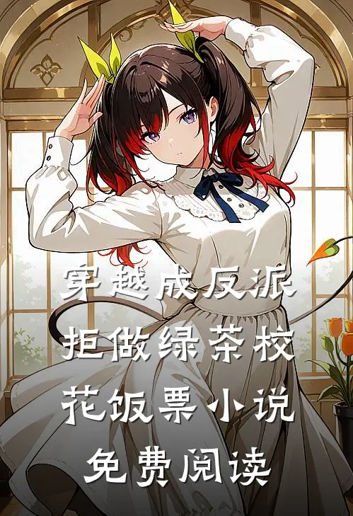 穿越成反派，拒做绿茶校花饭票小说免费阅读
