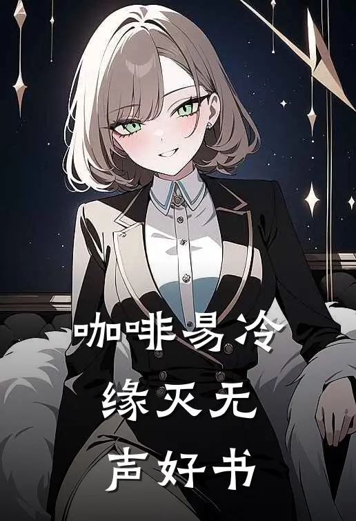 咖啡易冷，缘灭无声好书