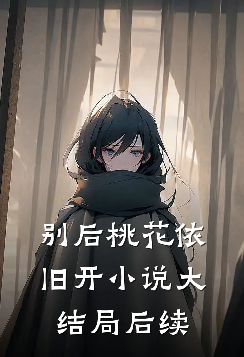 别后桃花依旧开小说大结局后续