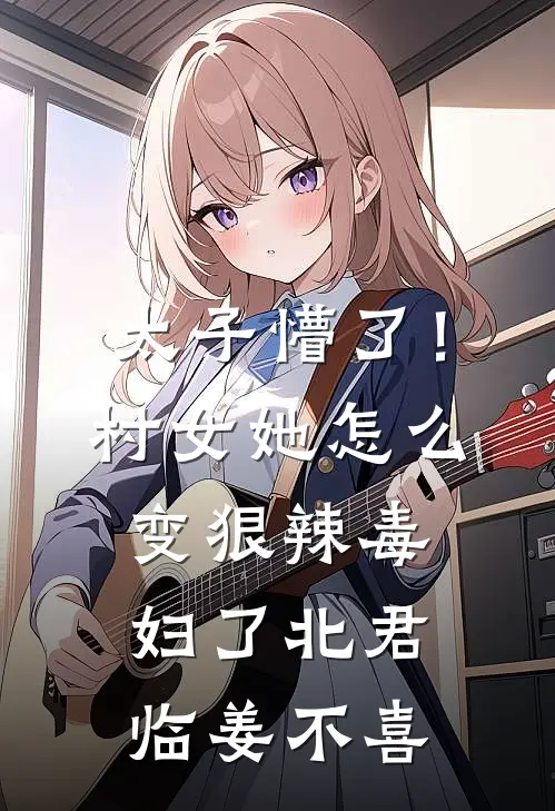 太子懵了！村女她怎么变狠辣毒妇了北君临姜不喜