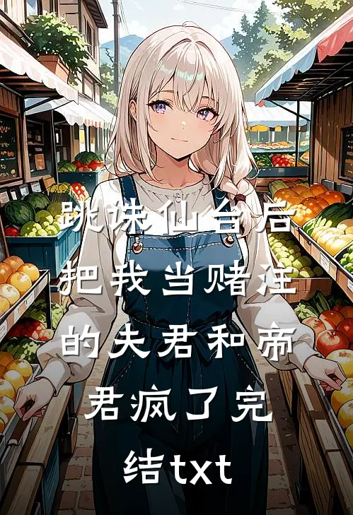 跳诛仙台后，把我当赌注的夫君和帝君疯了完结txt