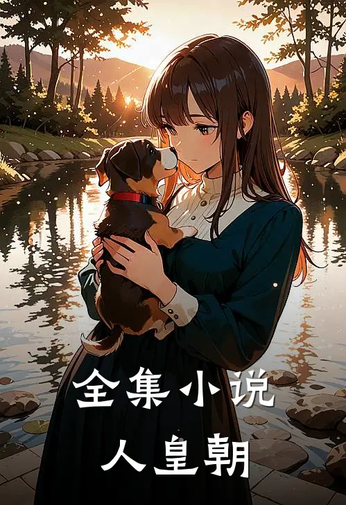 全集小说人皇朝