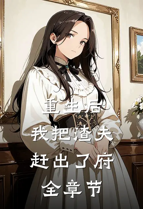 重生后，我把渣夫赶出了府全章节