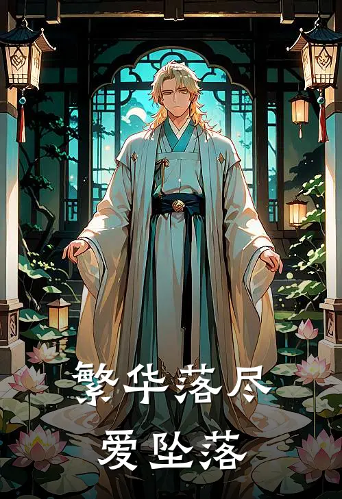 繁华落尽爱坠落